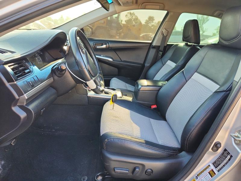 Aukcja sprzedaży 2014 Toyota Camry, vin: 4T1BF1FK5EU423710, numer aukcji: 66457276