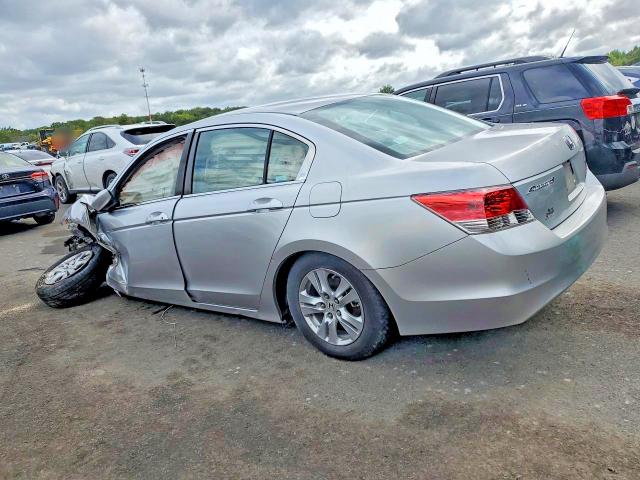 Продажа на аукционе авто 2008 Honda Accord, vin: 1HGCP26438A140100, номер лота: 69336296