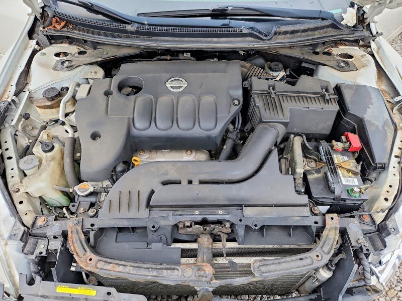 Продажа на аукционе авто 2011 Nissan Altima, vin: 1N4AL2AP9BN424453, номер лота: 69902036