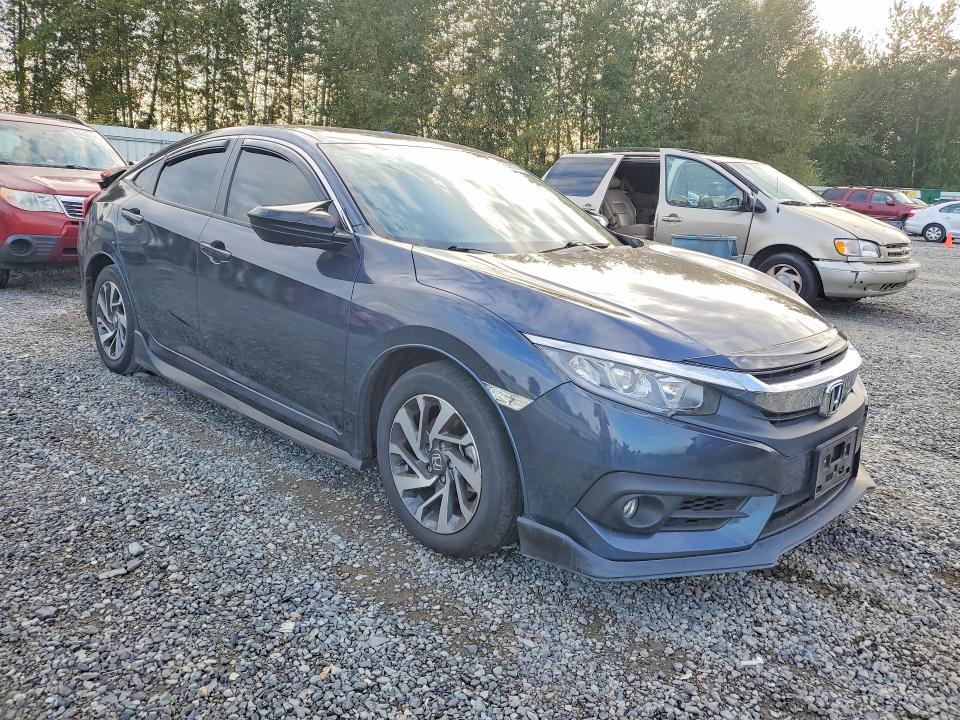 Aukcja sprzedaży 2016 Honda Civic, vin: 19XFC2F59GE232906, numer aukcji: 70323826