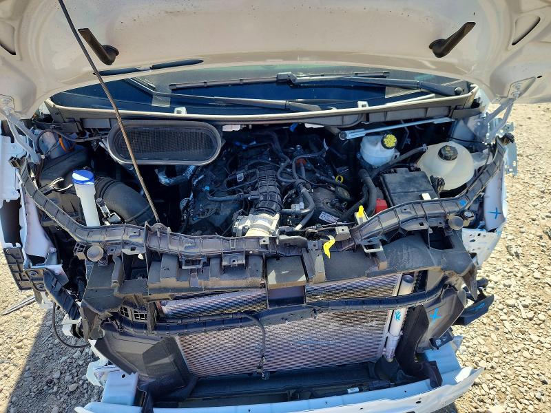 2026 Ford Transit მანქანა იყიდება აუქციონზე, vin: 1FBAX2YG3TKA33214, აუქციონის ნომერი: 69690216