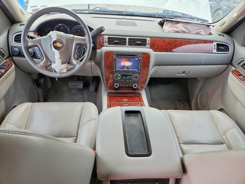 Продажа на аукционе авто 2013 Chevrolet Tahoe, vin: 1GNSKCE06DR367622, номер лота: 70272066