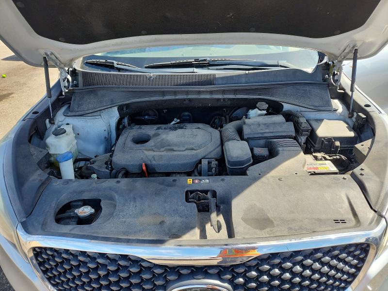 Продажа на аукционе авто 2016 Kia Sorento, vin: 5XYPG4A30GG016455        , номер лота: 69021556