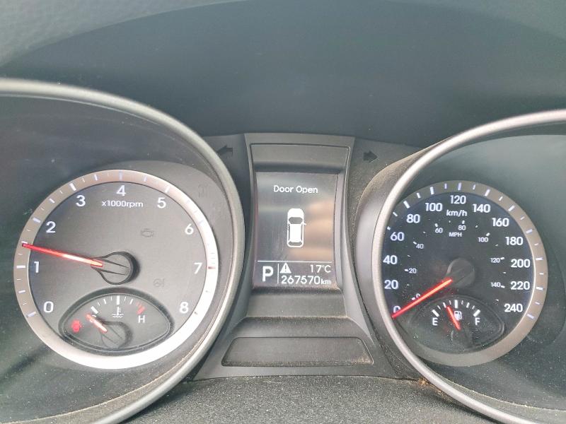 Aukcja sprzedaży 2016 Hyundai Santa Fe Sport, vin: 5XYZU3LB2GG359235, numer aukcji: 69598786