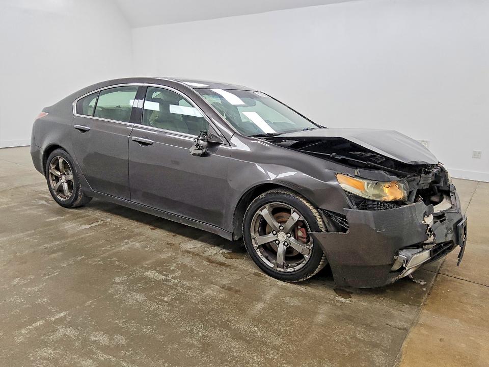 Продажа на аукционе авто 2011 Acura Tl, vin: 19UUA9F53BA001728, номер лота: 64488796