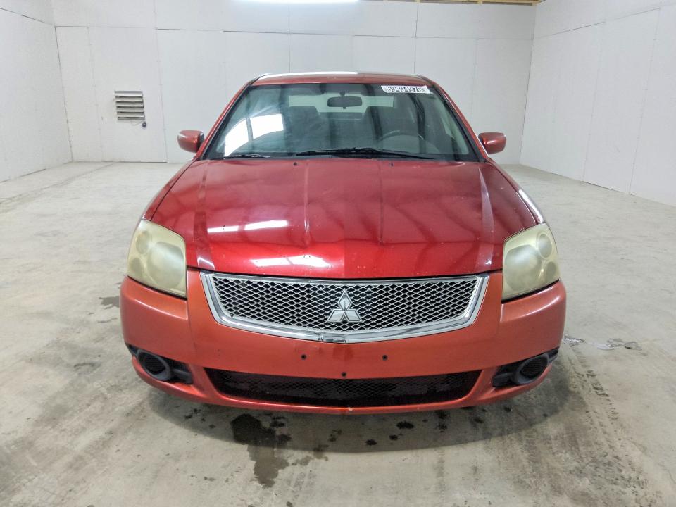 2012 Mitsubishi Galant მანქანა იყიდება აუქციონზე, vin: 4A32B3FF2CE024384, აუქციონის ნომერი: 69494976