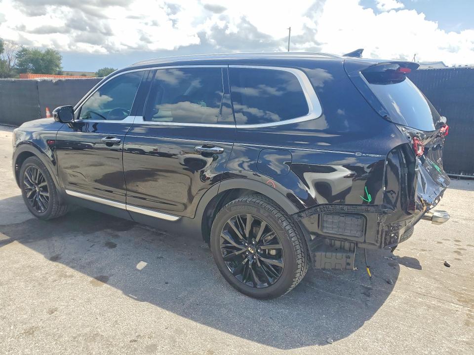 Aukcja sprzedaży 2021 Kia Telluride, vin: 5XYP54HC7MG131741, numer aukcji: 67267276