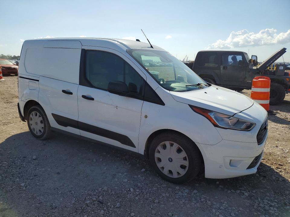 69426896 :رقم المزاد ، NM0LS6F26K1424117 vin ، 2019 Ford Transit Connect مزاد بيع