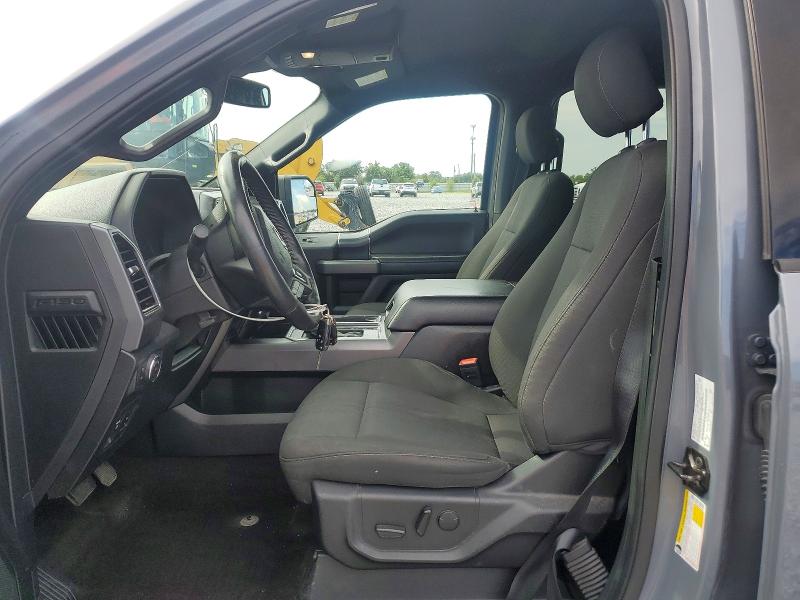 Aukcja sprzedaży 2019 Ford F150, vin: 1FTEW1EP7KFA77934, numer aukcji: 70009706