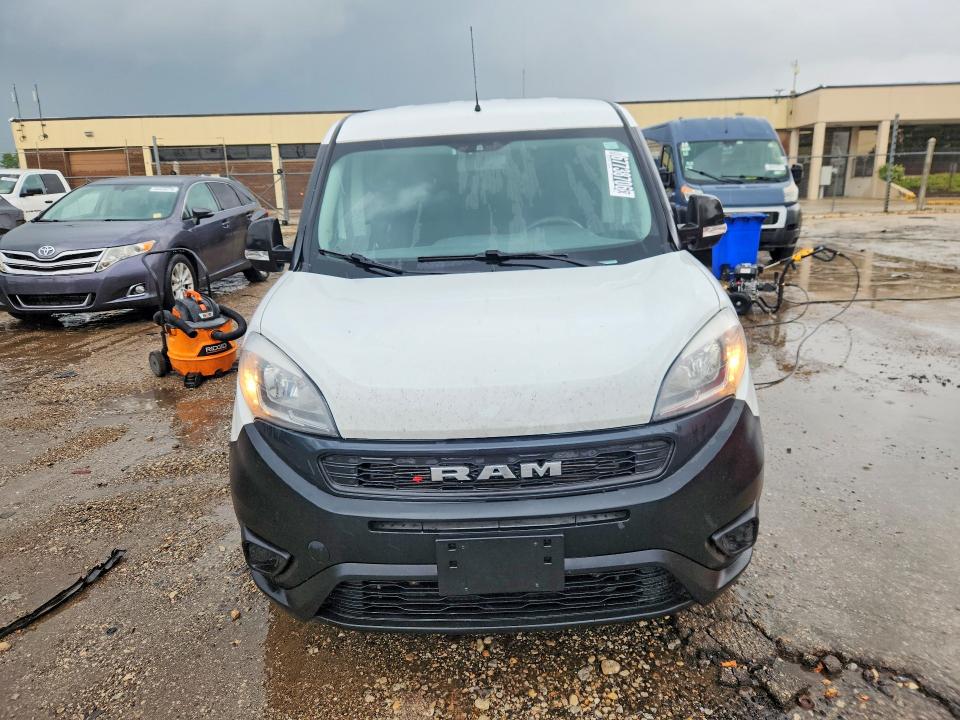 Aukcja sprzedaży 2020 Ram Promaster City, vin: ZFBHRFAB4L6P12110, numer aukcji: 67738706