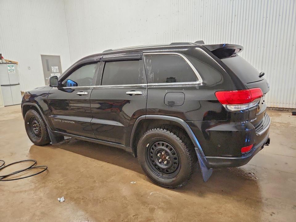 Aukcja sprzedaży 2018 Jeep Grand Cherokee, vin: 1C4RJFBG8JC510243, numer aukcji: 69177136