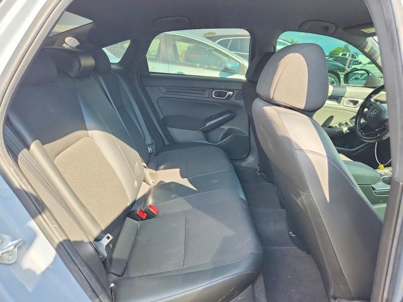 Продажа на аукционе авто 2023 Honda Civic, vin: 2HGFE2F58PH555960, номер лота: 68038646