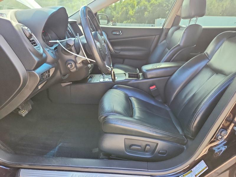 Продаж на аукціоні авто 2014 Nissan Maxima, vin: 1N4AA5AP7EC438472, номер лоту: 70420666