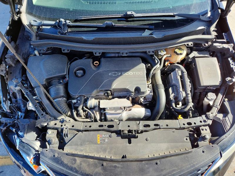 Продаж на аукціоні авто 2018 Chevrolet Cruze, vin: 1G1BC5SM6J7124854, номер лоту: 68247946