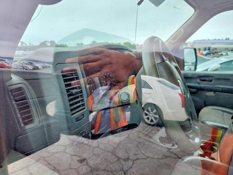 70117106 :رقم المزاد ، 1N6AF0LY8JN802253 vin ، 2018 Nissan Nv مزاد بيع