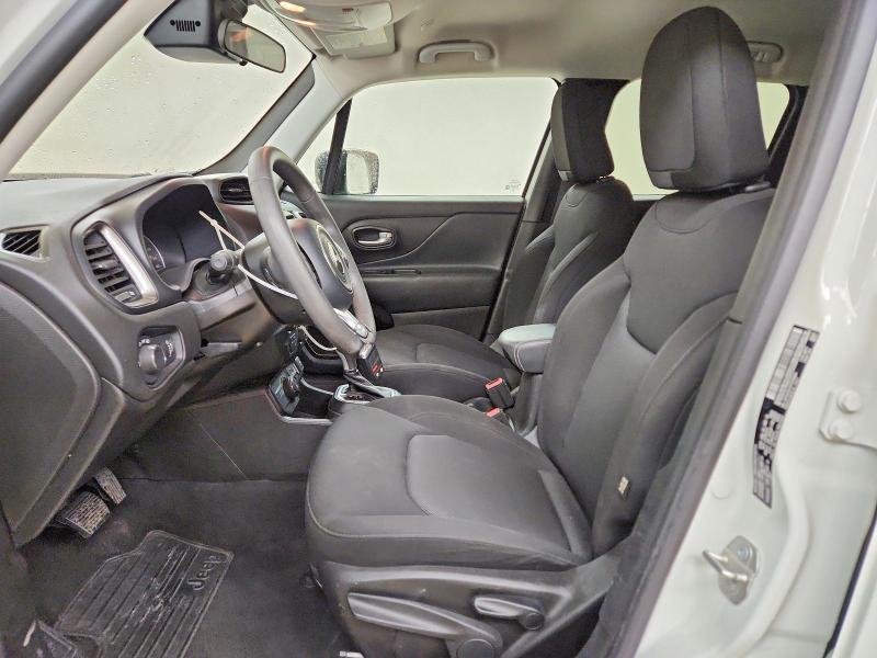 Продажа на аукционе авто 2023 Jeep Renegade, vin: ZACNJDB1XPPP69624, номер лота: 68422746