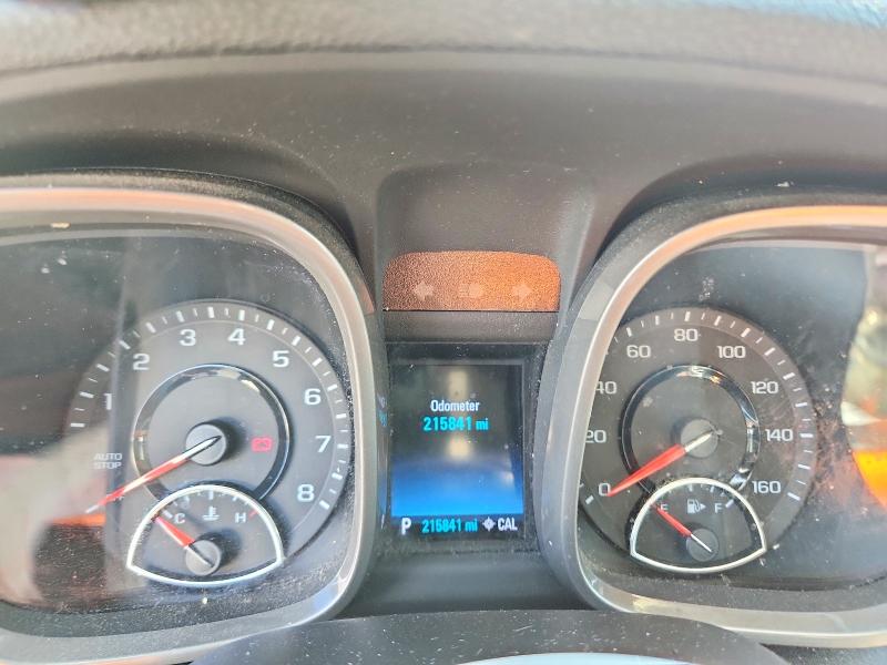 Продаж на аукціоні авто 2015 Chevrolet Malibu, vin: 1G11B5SL0FF167279, номер лоту: 65963366