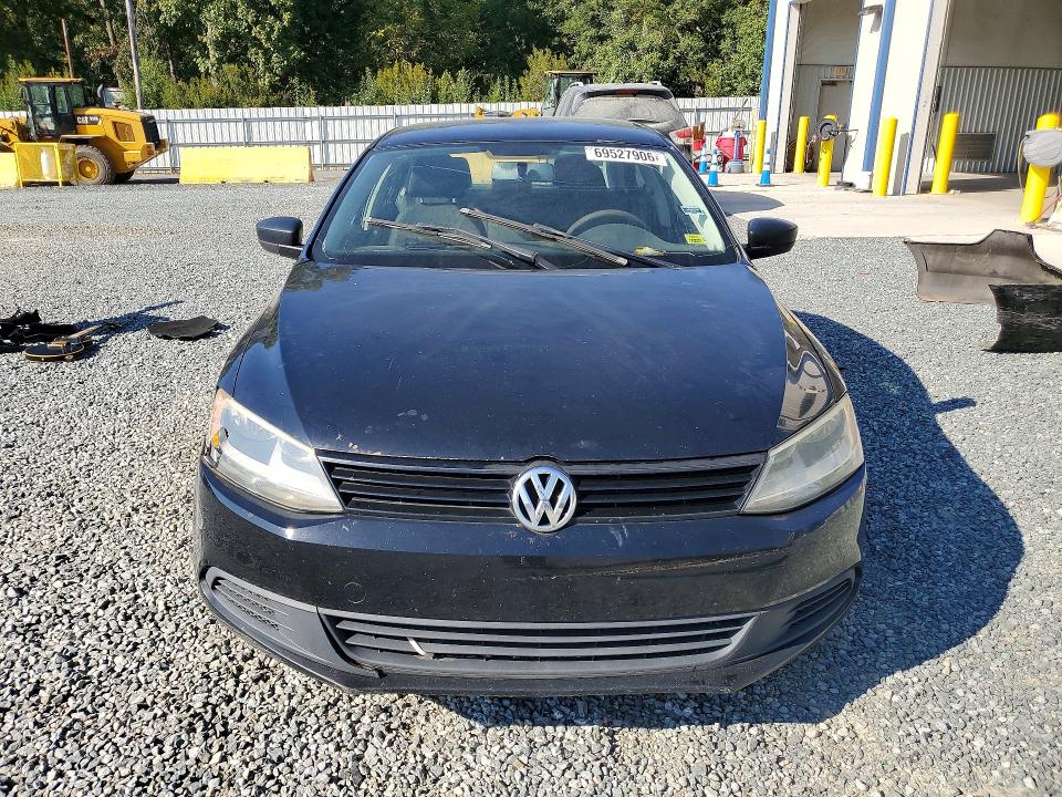 Продажа на аукционе авто 2011 Volkswagen Jetta, vin: 3VW2K7AJ4BM358864, номер лота: 69527906
