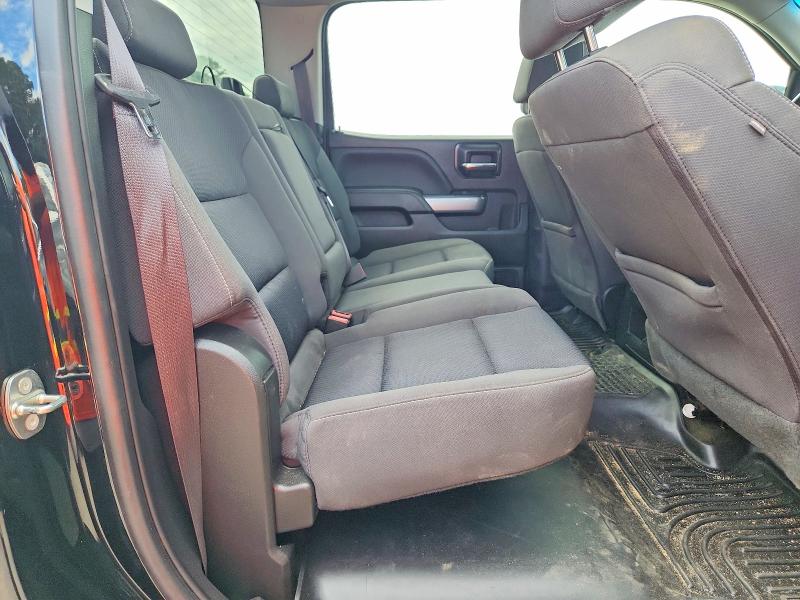 Продажа на аукционе авто 2017 Chevrolet Silverado, vin: 3GCUKREC3HG467178, номер лота: 68560626