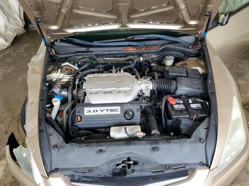 2005 Honda Accord მანქანა იყიდება აუქციონზე, vin: 1HGCM82465A015671, აუქციონის ნომერი: 68807746