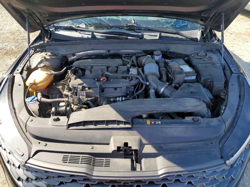 67445206 :رقم المزاد ، 5XXG34J28MG065180 vin ، 2021 Kia K5 مزاد بيع