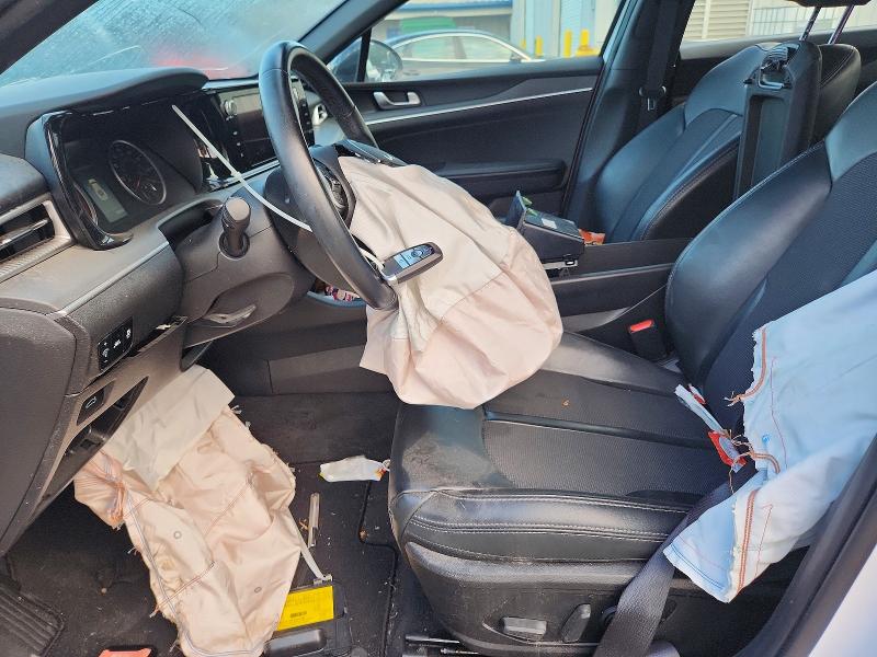 Продаж на аукціоні авто 2022 Kia K5, vin: 5XXG64J26NG138717, номер лоту: 64983296