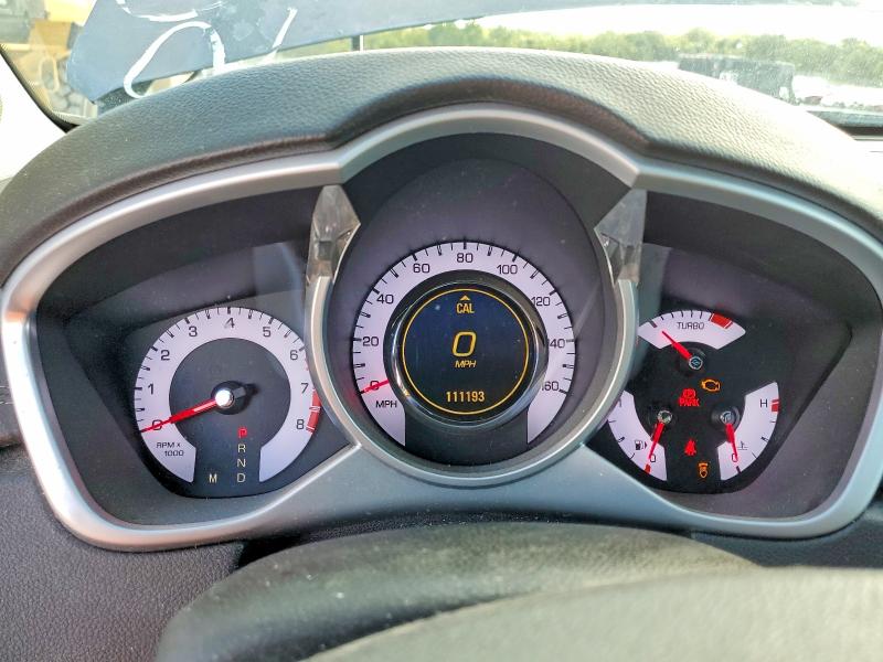 2010 Cadillac Srx მანქანა იყიდება აუქციონზე, vin: 3GYFNJE49AS568815, აუქციონის ნომერი: 65967266