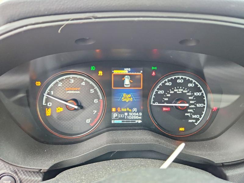 Продажа на аукционе авто 2021 Subaru Forester, vin: JF2SKARC5MH506373, номер лота: 70793456