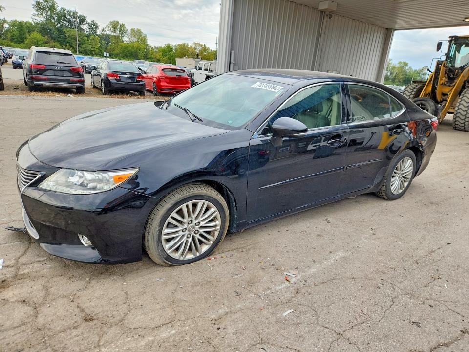 2014 Lexus Es მანქანა იყიდება აუქციონზე, vin: JTHBK1GG6E2129446, აუქციონის ნომერი: 70749066