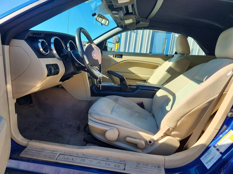 Aukcja sprzedaży 2007 Ford Mustang, vin: 1ZVFT84N975330591, numer aukcji: 68294996