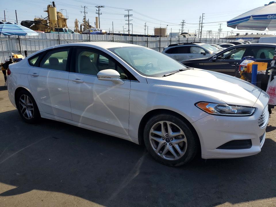 2016 Ford Fusion მანქანა იყიდება აუქციონზე, vin: 3FA6P0HD9GR195190, აუქციონის ნომერი: 69895806