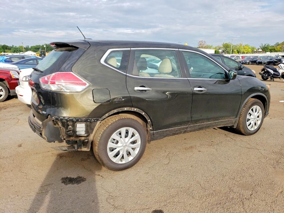 Aukcja sprzedaży 2015 Nissan Rogue, vin: 5N1AT2MVXFC927300, numer aukcji: 67687706