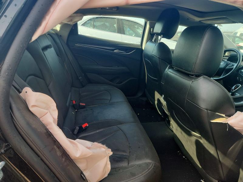 Aukcja sprzedaży 2017 Buick Lacrosse, vin: 1G4ZR5SS6HU134911, numer aukcji: 67510626