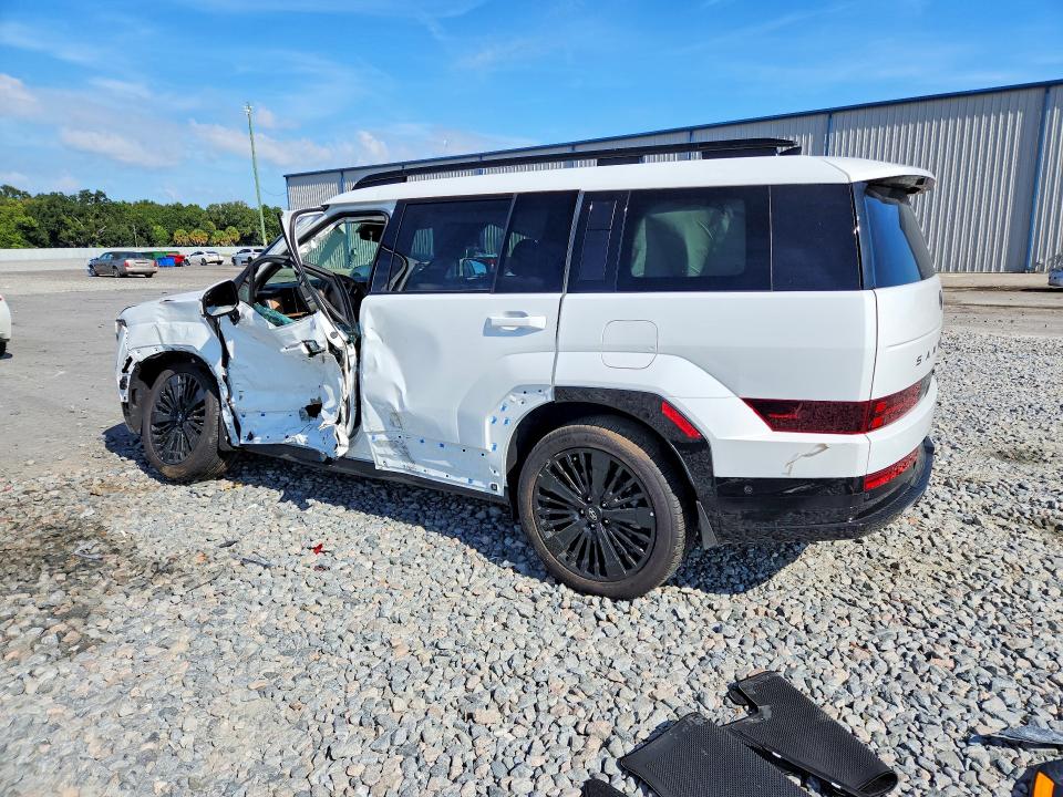 Продажа на аукционе авто 2026 Hyundai Santa Fe, vin: 5NMP54G11TH105477, номер лота: 70132526