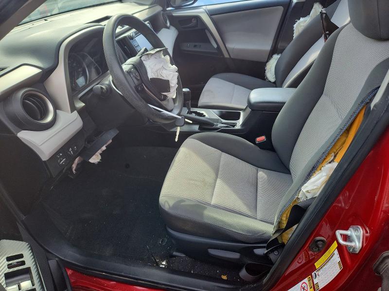 67313046 :رقم المزاد ، JTMZFREV8FJ059220 vin ، 2015 Toyota Rav4 مزاد بيع
