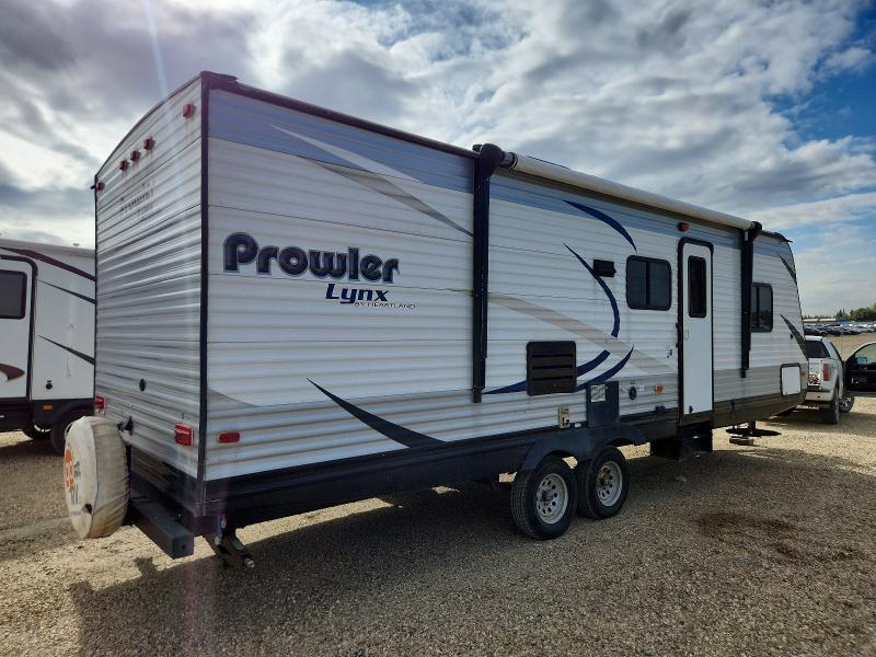 Aukcja sprzedaży 2015 Heartland Prowler, vin: 5SFPB3024FE294328, numer aukcji: 69872716