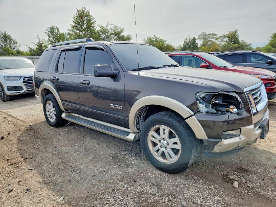 Продаж на аукціоні авто 2006 Ford Explorer, vin: 1FMEU64E06UA78732, номер лоту: 68365206
