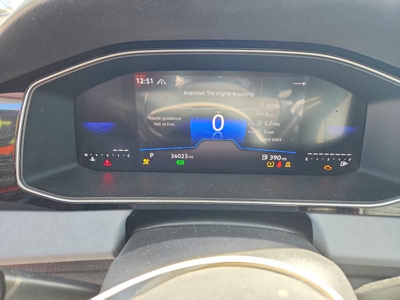 Aukcja sprzedaży 2025 Volkswagen Jetta, vin: 3VW7X7BU4SM014564, numer aukcji: 70788416