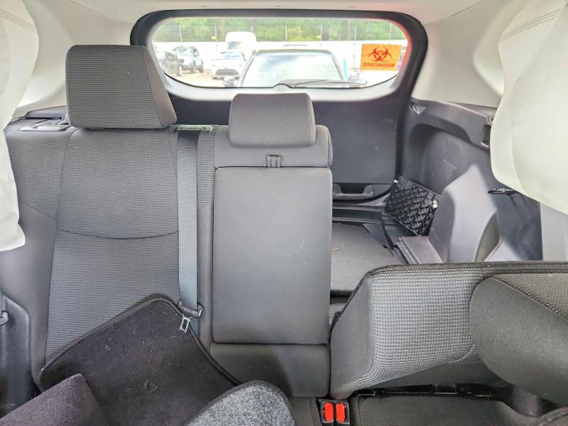 2020 Toyota Rav4 მანქანა იყიდება აუქციონზე, vin: 2T3H1RFVXLC079105, აუქციონის ნომერი: 65967396