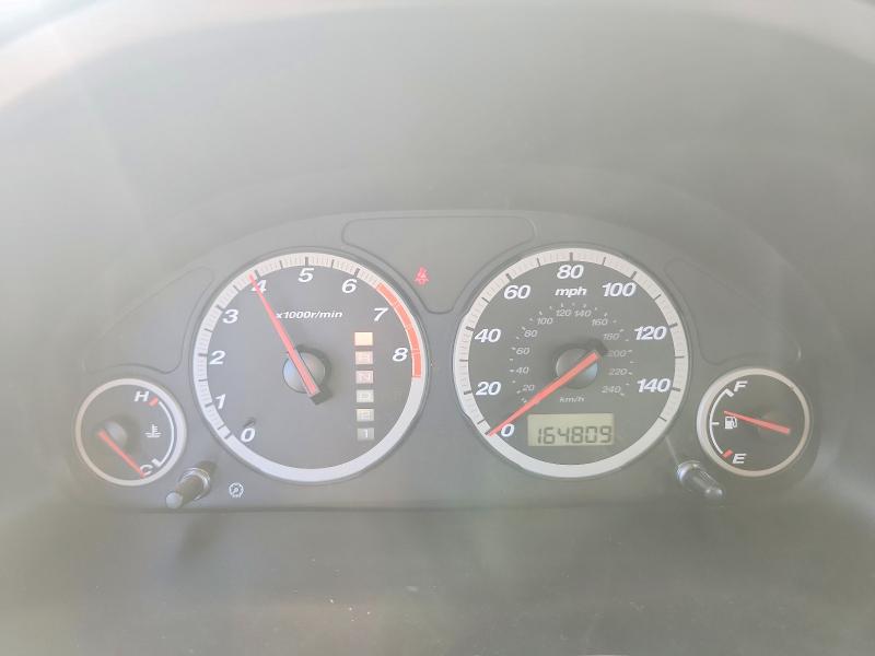 2002 Honda Cr-v მანქანა იყიდება აუქციონზე, vin: JHLRD684X2C002459, აუქციონის ნომერი: 67346546