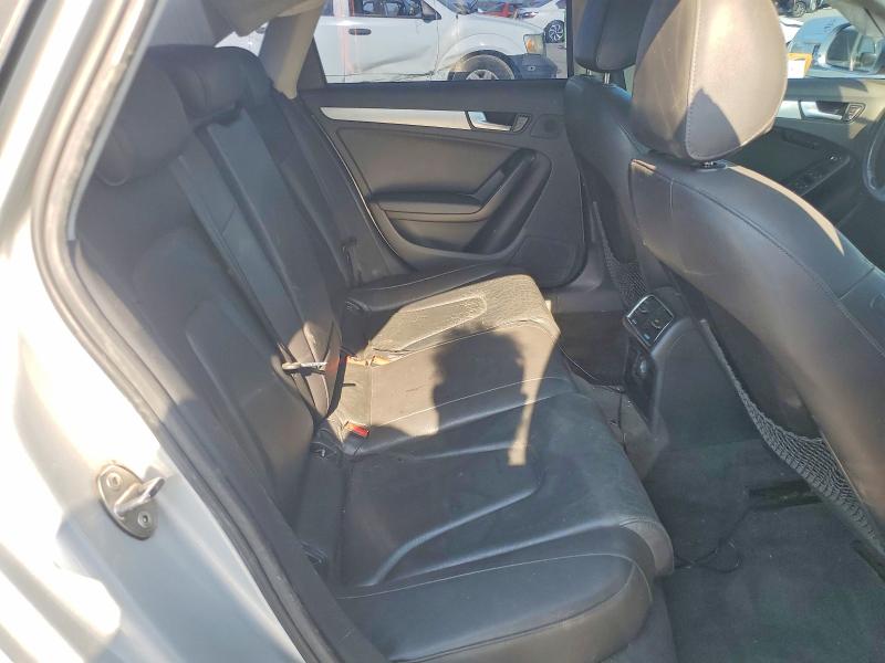 Aukcja sprzedaży 2009 Audi A4, vin: WAUSF78K19N032300, numer aukcji: 67776736
