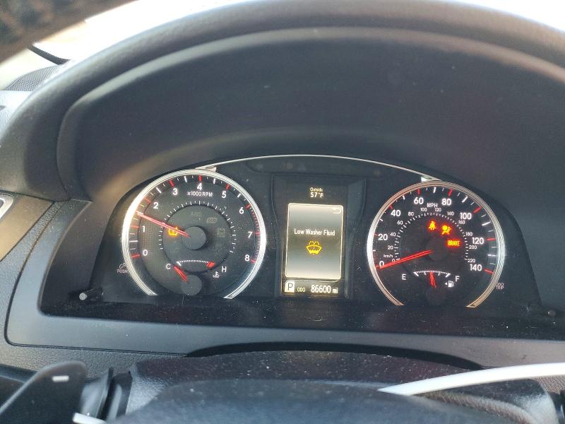 2015 Toyota Camry მანქანა იყიდება აუქციონზე, vin: 4T1BF1FK7FU977848, აუქციონის ნომერი: 70663376