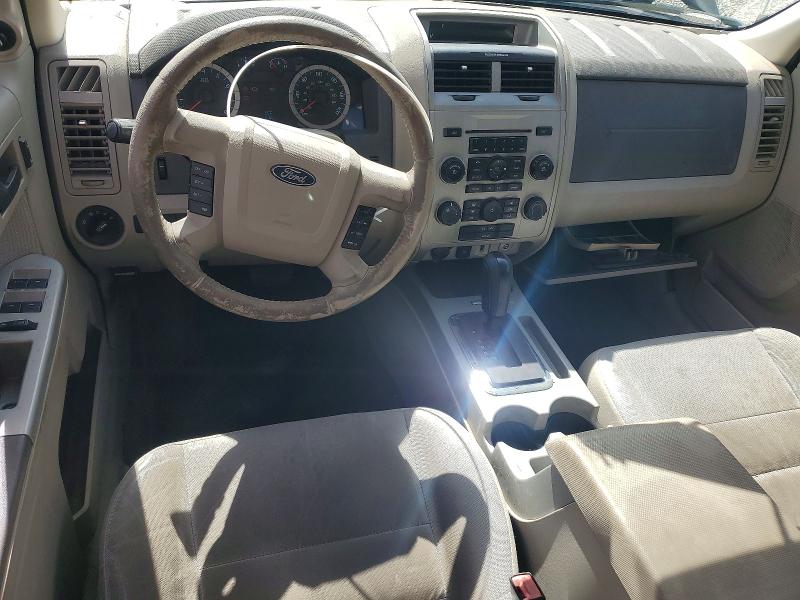 68103496 :رقم المزاد ، 1FMCU9D72CKA22955 vin ، 2012 Ford Escape مزاد بيع