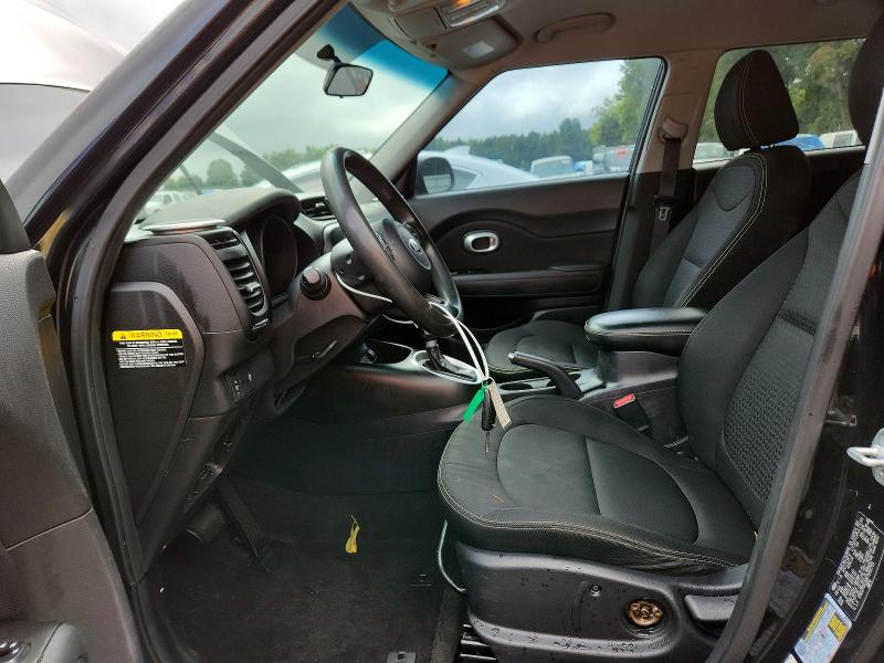 Aukcja sprzedaży 2015 Kia Soul, vin: KNDJP3A50F7202719, numer aukcji: 67213726