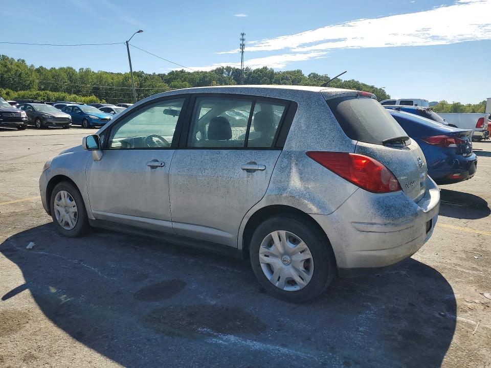 Продажа на аукционе авто 2011 Nissan Versa, vin: 3N1BC1CP5BL449830, номер лота: 70684706