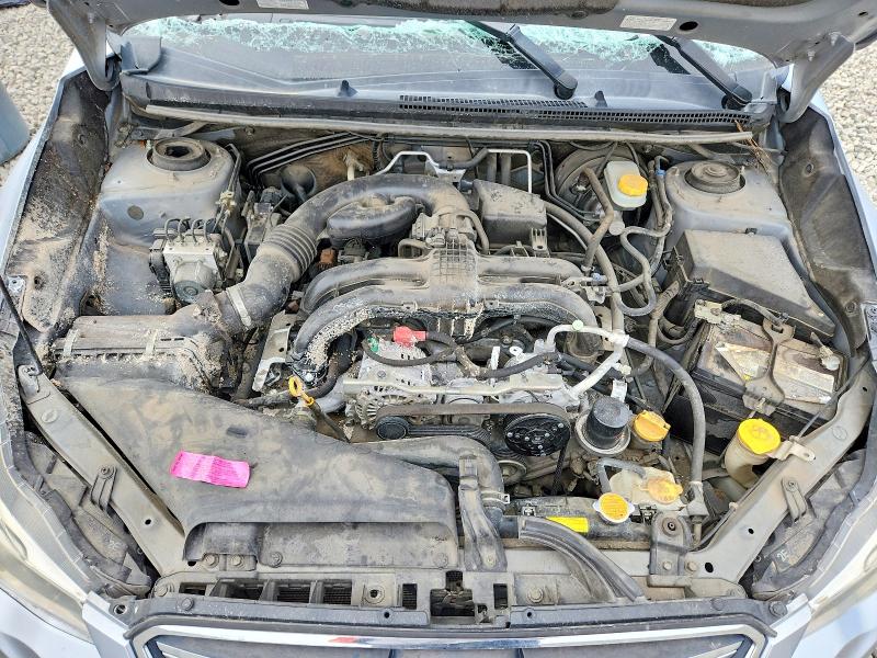 2016 Subaru Crosstrek მანქანა იყიდება აუქციონზე, vin: JF2GPABC1G8329777, აუქციონის ნომერი: 67526496
