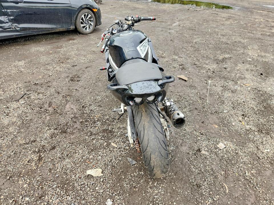 Продажа на аукционе авто 2007 Kawasaki Zx600, vin: JKAZX4J157A068388, номер лота: 67356466
