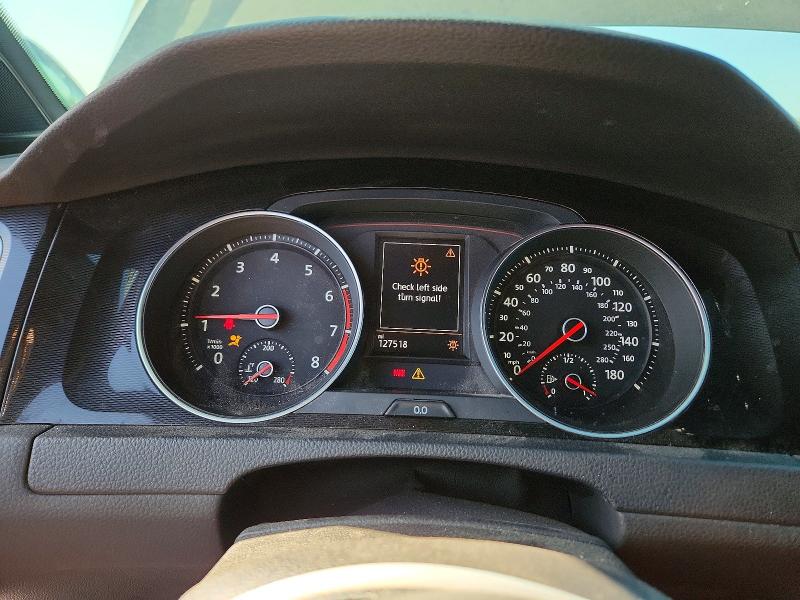 Продажа на аукционе авто 2015 Volkswagen Gti, vin: 3VW4T7AU1FM092936, номер лота: 69631576