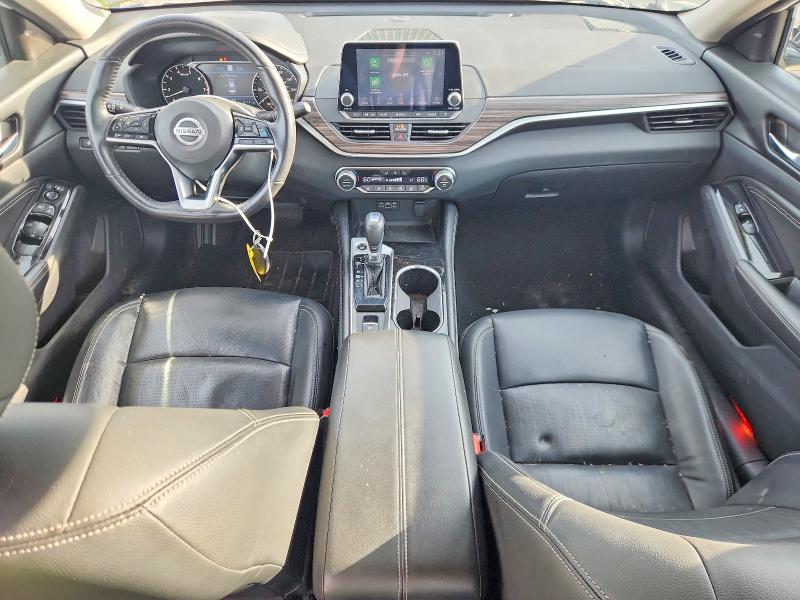 Продажа на аукционе авто 2020 Nissan Altima, vin: 1N4BL4EWXLC228388, номер лота: 67617036