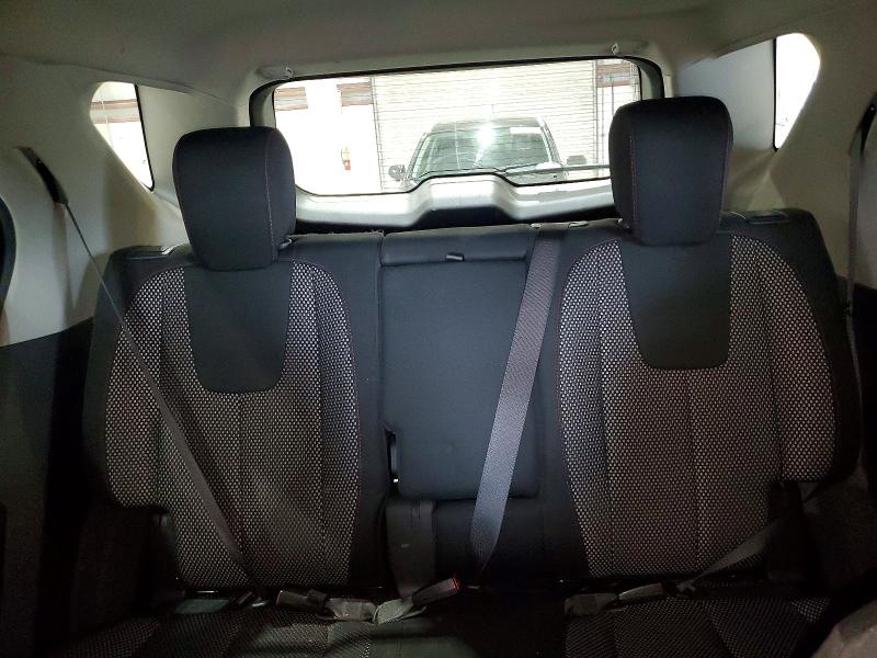 67214136 :رقم المزاد ، 2GNFLEEK2G6213534 vin ، 2016 Chevrolet Equinox مزاد بيع